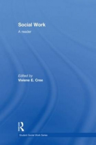 Książka Social Work 