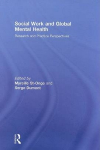 Carte Social Work and Global Mental Health 