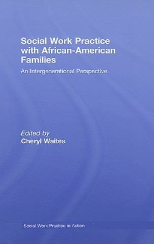 Carte Social Work Practice with African American Families 