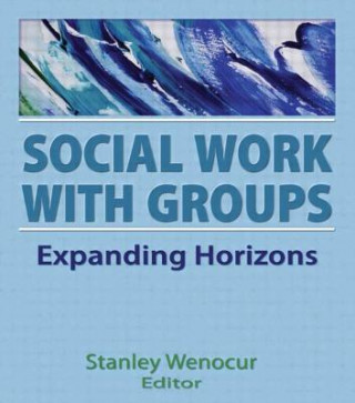 Βιβλίο Social Work With Groups Stanley Wenocur