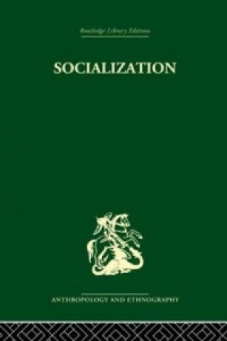 Libro Socialization Philip Mayer