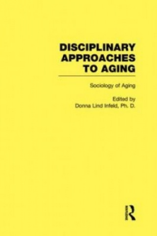 Kniha Sociology of Aging Donna Lind Infeld