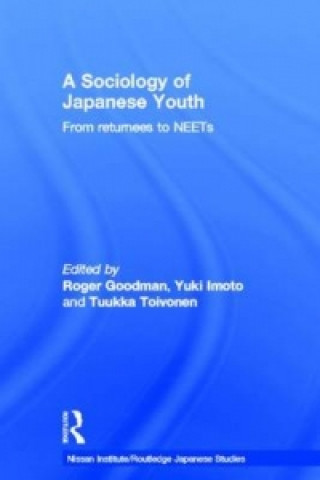 Carte Sociology of Japanese Youth 