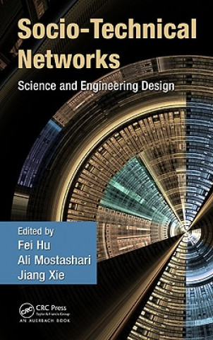 Kniha Socio-Technical Networks Ali Mostashari