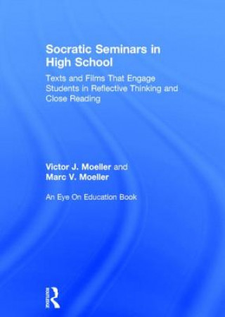 Carte Socratic Seminars in High School Marc Moeller