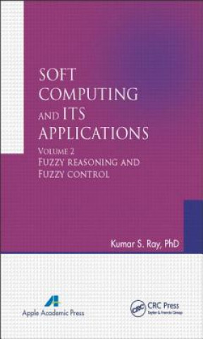 Kniha Soft Computing and Its Applications, Volume Two Kumar S. Ray