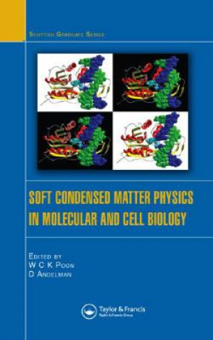 Carte Soft Condensed Matter Physics in Molecular and Cell Biology 