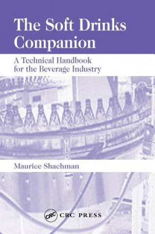 Carte Soft Drinks Companion Maurice Shachman