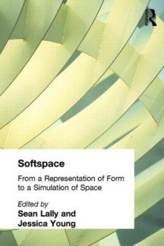 Kniha Softspace 