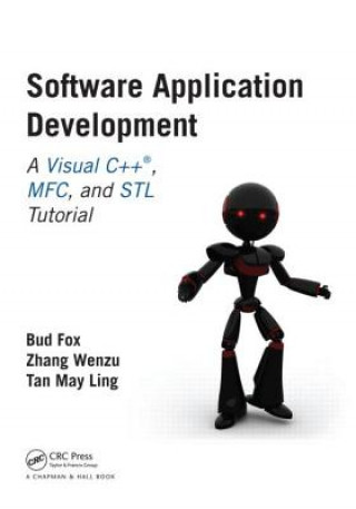 Книга Software Application Development M.Sc. Tan May Ling