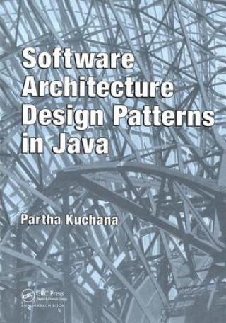 Carte Software Architecture Design Patterns in Java Partha Kuchana