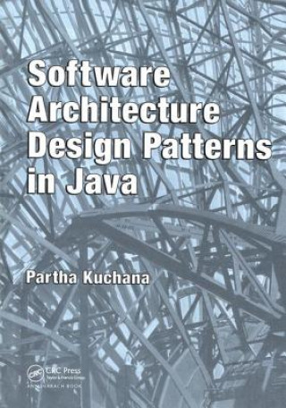 Book Software Architecture Design Patterns in Java Partha Kuchana