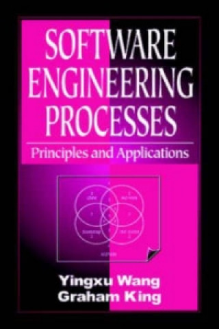 Knjiga Software Engineering Processes Graham King