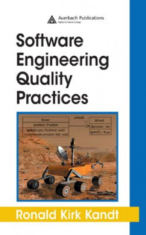 Carte Software Engineering Quality Practices Marin S. Ivascu