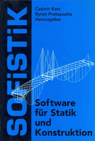 Carte Software fur Statik und Konstruktion, Band II 