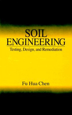 Carte Soil Engineering Fu Hua Chen