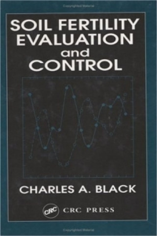 Carte Soil Fertility Evaluation and Control C.A. Black