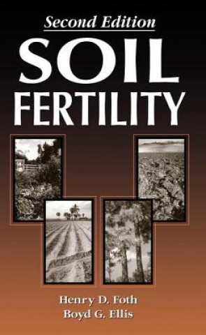 Carte Soil Fertility Henry D. Foth