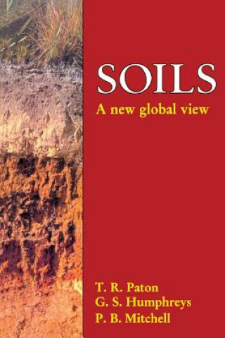 Kniha Soils Peter Balfour Mitchell