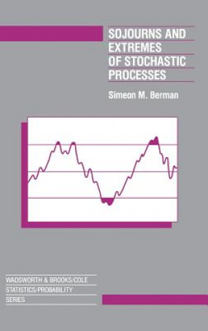 Carte Sojourns And Extremes of Stochastic Processes Simeon Berman