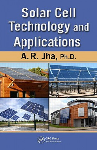 Buch Solar Cell Technology and Applications Jha