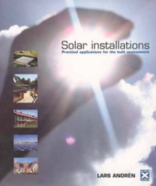 Knjiga Solar Installations Lars Andren