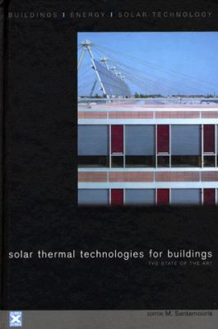 Carte Solar Thermal Technologies for Buildings 