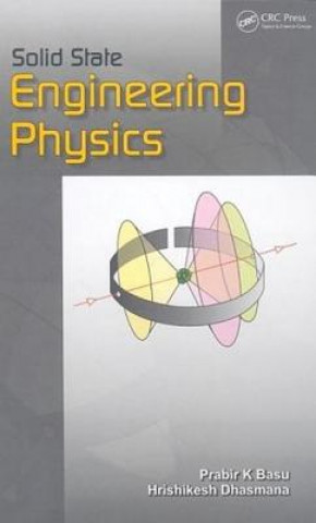 Carte Solid State Engineering Physics Hrishikesh Dhasmana