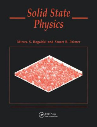 Livre Solid State Physics Stuart B. Palmer