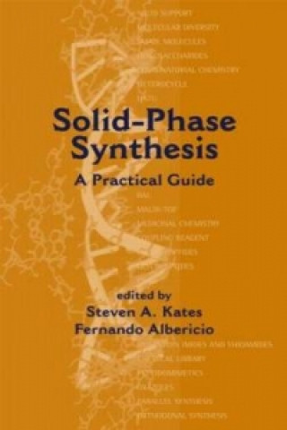 Libro Solid-Phase Synthesis 