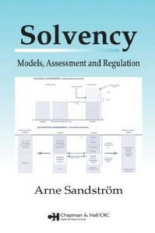 Buch Solvency Sandstrom