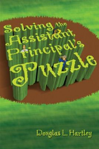 Kniha Solving the Assistant Principal's Puzzle Douglas Hartley