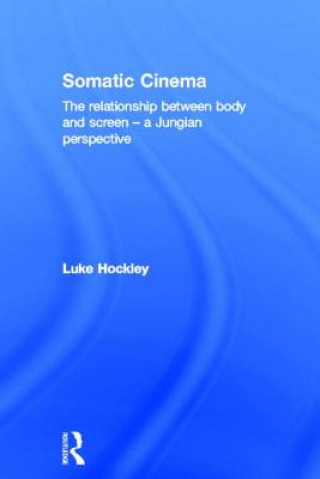 Carte Somatic Cinema Luke Hockley
