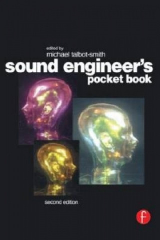 Carte Sound Engineer's Pocket Book Talbot-Smith