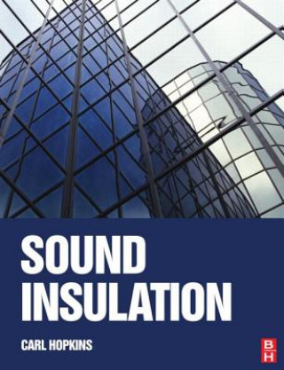 Carte Sound Insulation Carl Hopkins