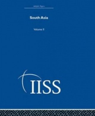 Book South Asia Various