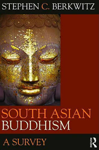 Libro South Asian Buddhism Stephen C. Berkwitz