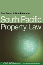 Carte South Pacific Property Law Donald Paterson
