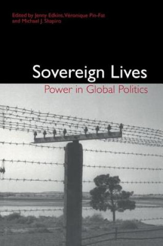 Carte Sovereign Lives PIN-FAT