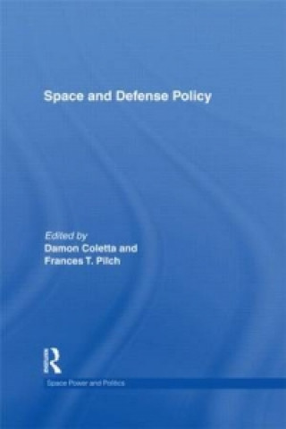 Książka Space and Defense Policy 