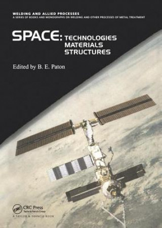 Carte Space Technologies, Materials and Structures B. Paton