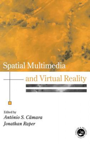 Carte Spatial Multimedia and Virtual Reality 