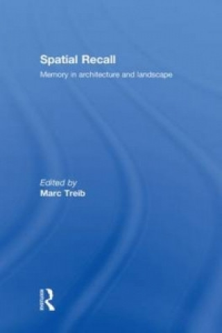 Book Spatial Recall 