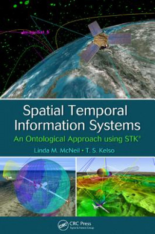 Book Spatial Temporal Information Systems T.S. Kelso