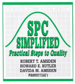 Buch SPC Simplified Howard E. Butler