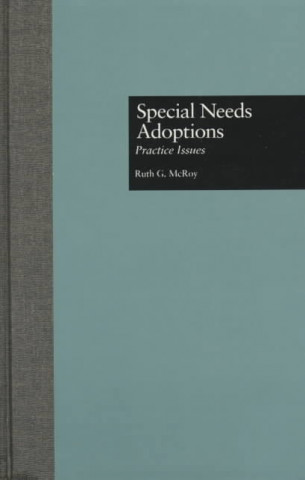 Carte Special Needs Adoptions Ruth G. McRoy