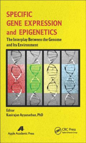 Książka Specific Gene Expression and Epigenetics 