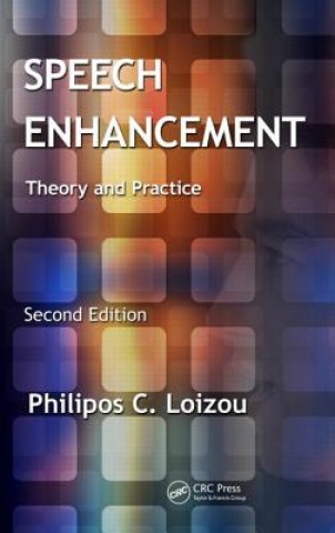 Buch Speech Enhancement Philipos C. Loizou