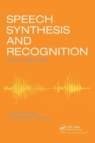 Carte Speech Synthesis and Recognition Holmes