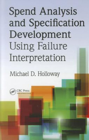 Carte Spend Analysis and Specification Development Using Failure Interpretation Michael D. Holloway